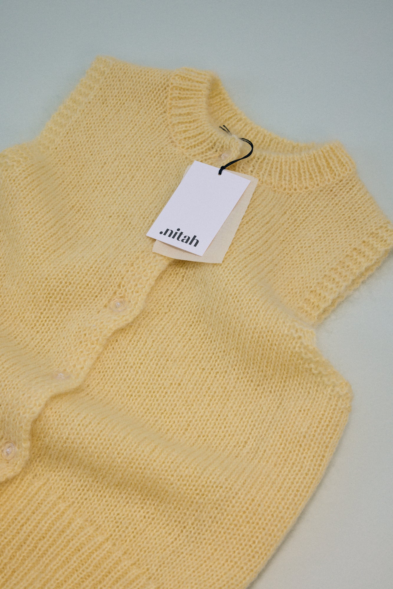 Gilet jaune beurre Armelle