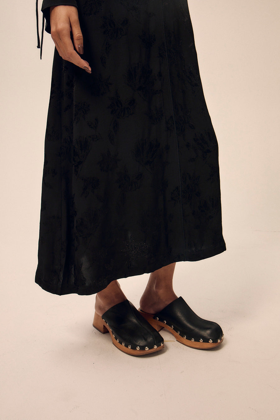 Robe Yaelle