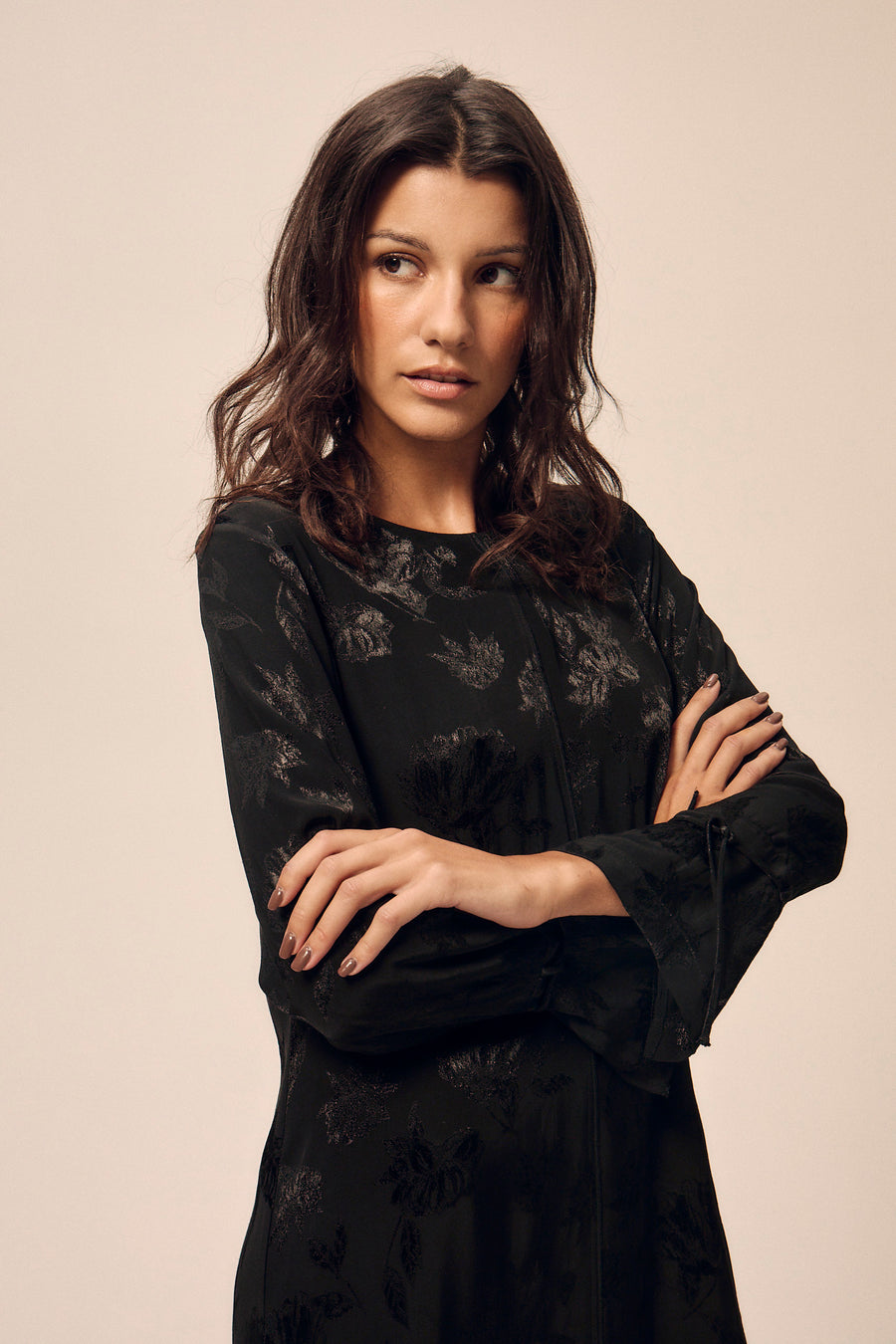 Robe Yaelle