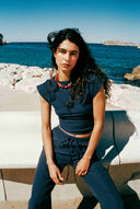 Top marine Leila