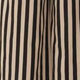 Pantalon rayé Christian