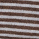 Cardigan rayé Mahé