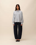 Chemise blue mist Noé