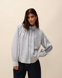 Chemise blue mist Noé