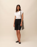 Sac rayé fait-main Hassan