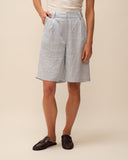 Bermuda blue mist Myriam