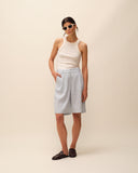 Bermuda blue mist Myriam