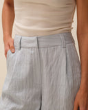 Bermuda blue mist Myriam