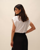 T-shirt sans-manches Alex