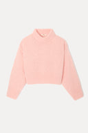 Pull rose Marc