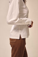 Chemise blanche Maddie