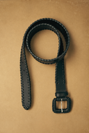 Ceinture en cuir Bernie