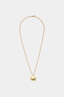 Collier solaire Irène