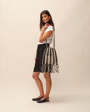 Sac rayé fait-main Hassan