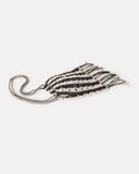 Sac rayé fait-main Hassan