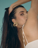 Boucles escargot Zoa