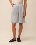 Bermuda blue mist Myriam