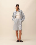 Bermuda blue mist Myriam