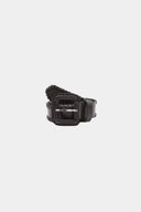 Ceinture en cuir Bernie