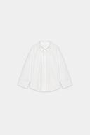 Chemise en popeline Nine