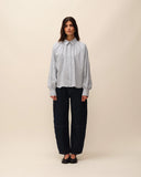 Chemise blue mist Noé