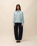 Chemise blue mist Noé