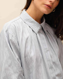 Chemise blue mist Noé