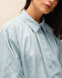 Chemise blue mist Noé