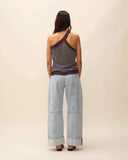 Jean baby blue John