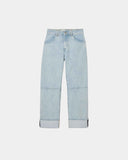 Jean baby blue John