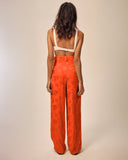 Pantalon fluide Chris