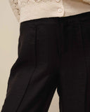 Pantalon noir Christof