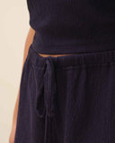 Pantalon marine Joanne