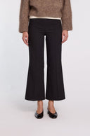 Pantalon noir Felipe
