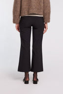 Pantalon noir Felipe