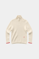Pull écru Jil
