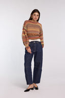 Pull fait-main Julietta