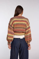 Pull fait-main Julietta
