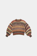Pull fait-main Julietta