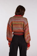 Pull fait-main Juliette