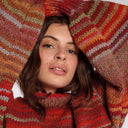 Pull fait-main Juliette
