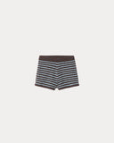 Short rayé Tommy