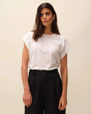 T-shirt sans-manches Alex