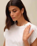 T-shirt sans-manches Alex