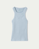 Débardeur blue mist Gabriel