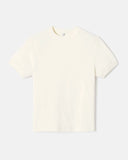T-shirt écru Lilou