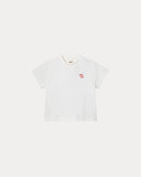 T-shirt brodé Olga