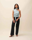 Top blue mist Trudy