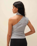 Top blue mist Trudy
