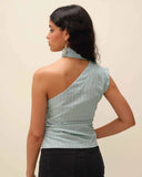 Top blue mist Trudy